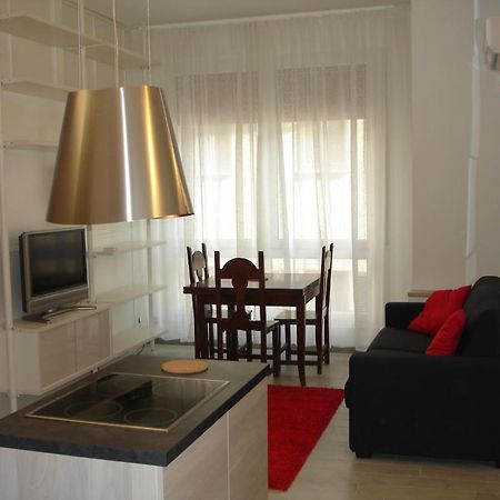 Milan City Center Apartment Bilik gambar