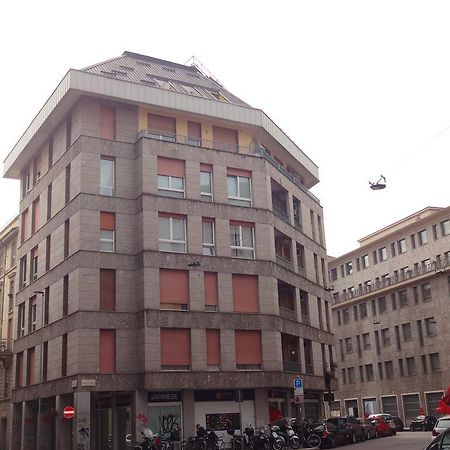 Milan City Center Apartment Luaran gambar