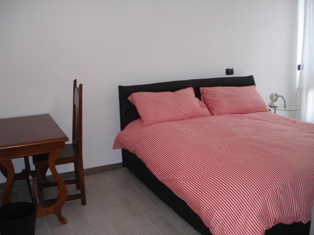Milan City Center Apartment Bilik gambar