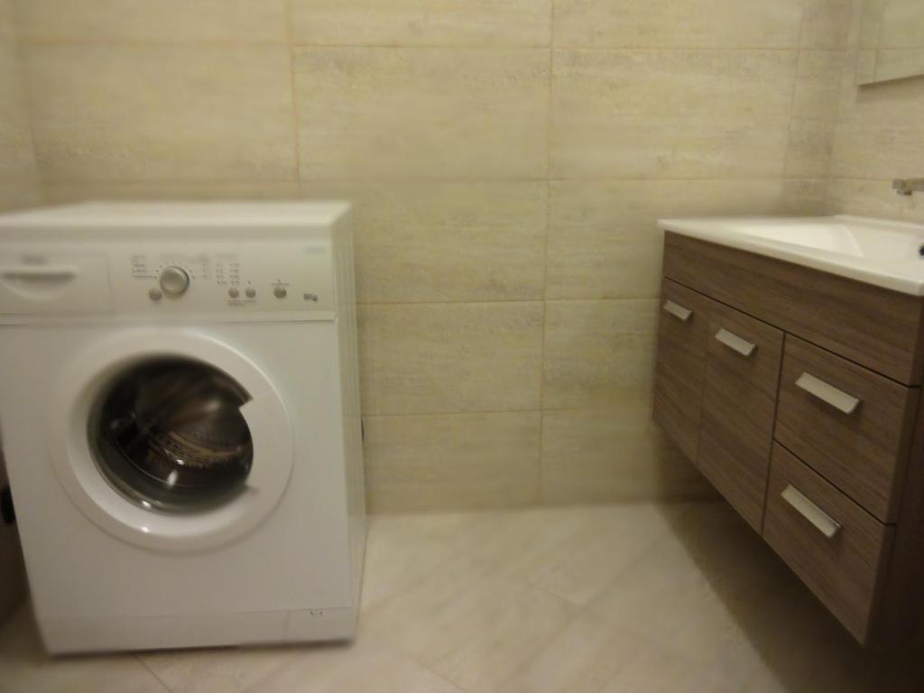 Milan City Center Apartment Bilik gambar