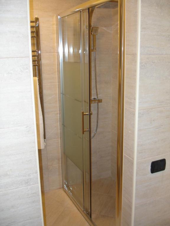 Milan City Center Apartment Bilik gambar