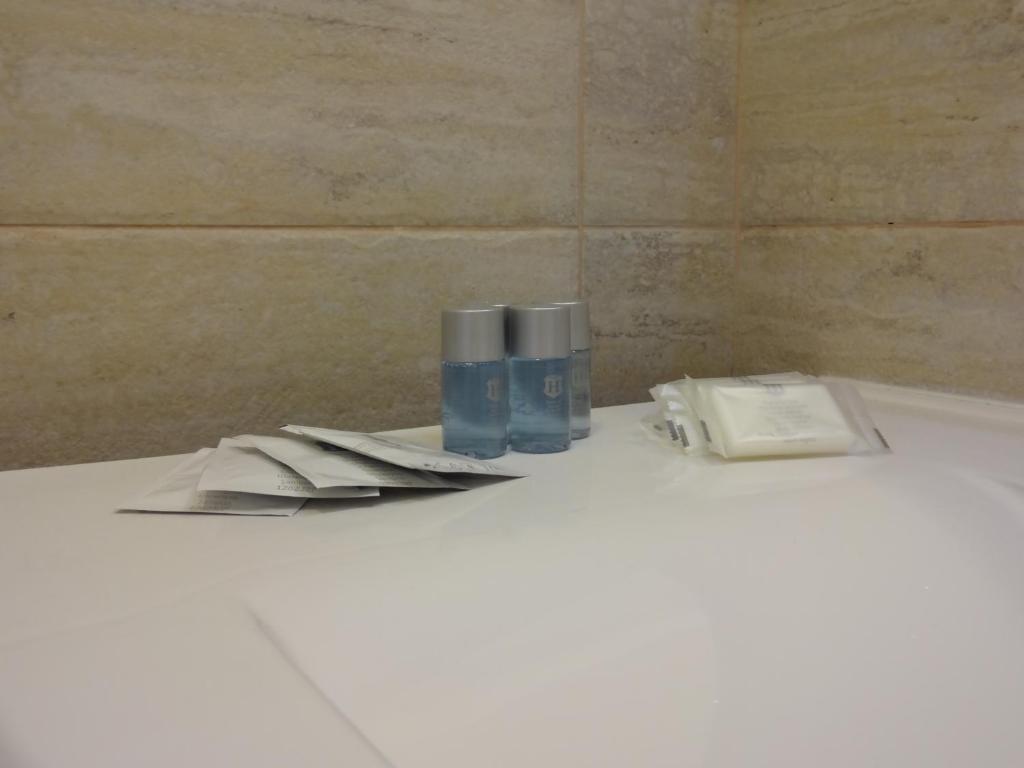 Milan City Center Apartment Luaran gambar