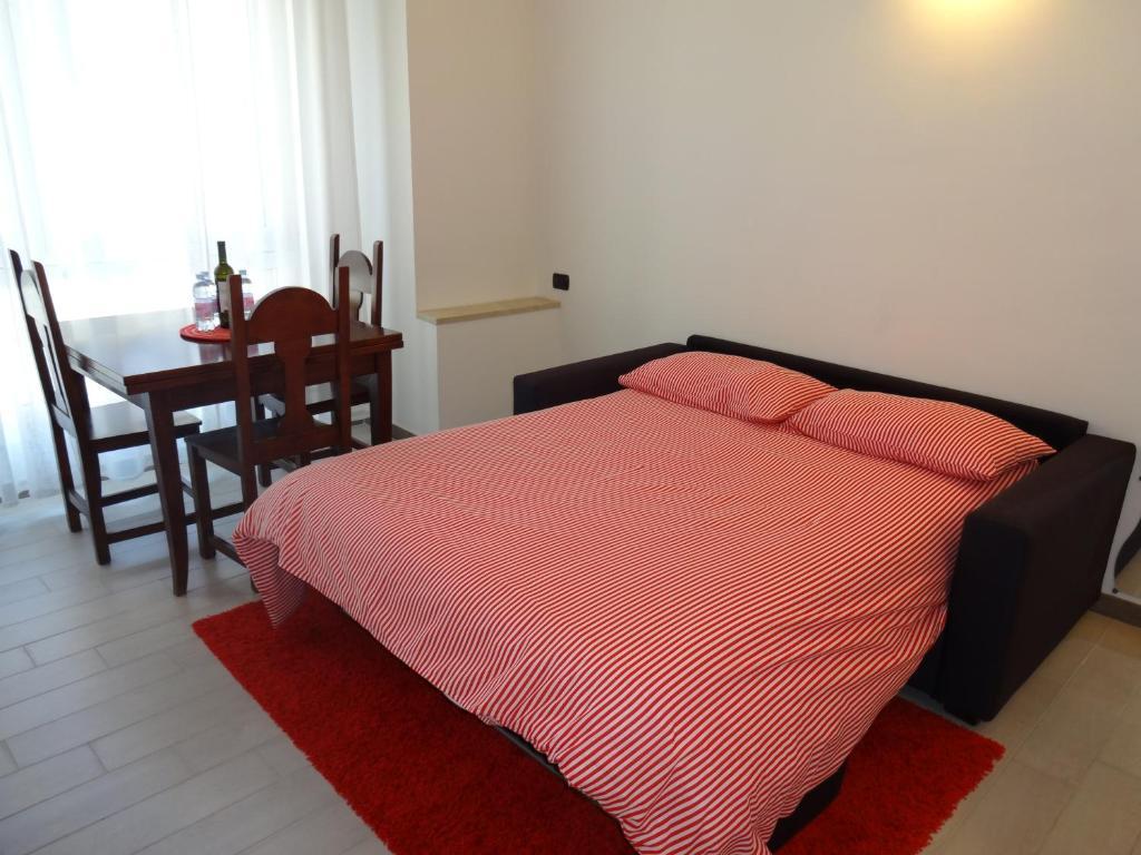 Milan City Center Apartment Luaran gambar