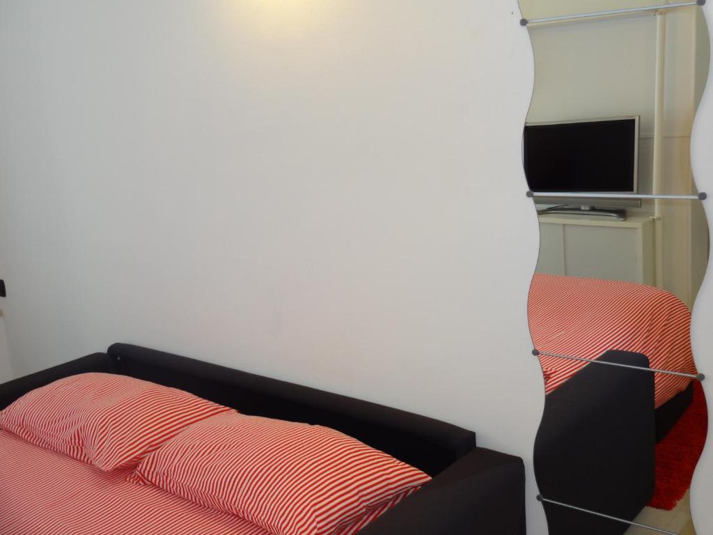 Milan City Center Apartment Luaran gambar